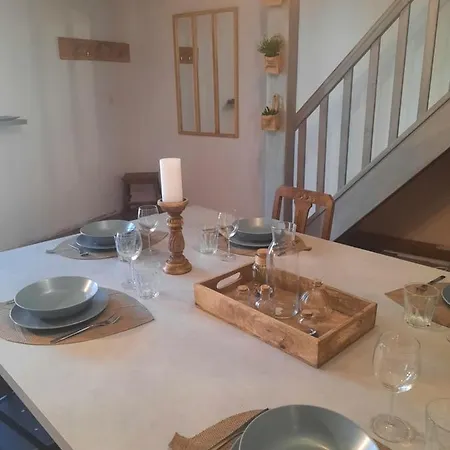 Le Clos Des Sources Isigny-sur-Mer Buitenkant foto
