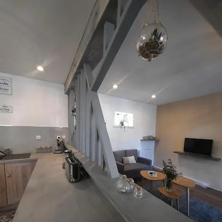 Le Clos Des Sources Isigny-sur-Mer Buitenkant foto