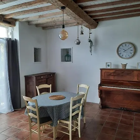 Le Clos Des Sources Isigny-sur-Mer Buitenkant foto