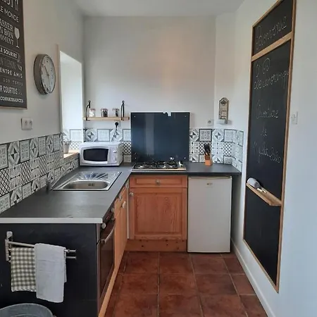 Le Clos Des Sources Isigny-sur-Mer Buitenkant foto