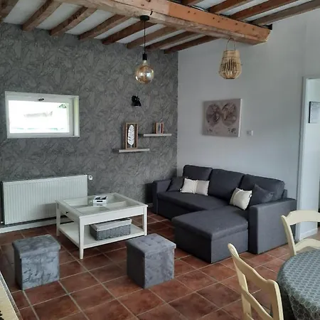 Le Clos Des Sources Isigny-sur-Mer Buitenkant foto