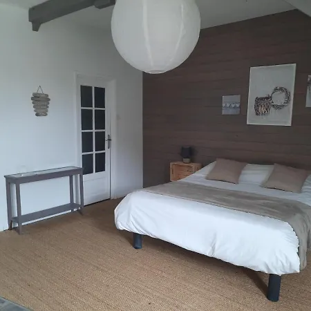 Le Clos Des Sources Isigny-sur-Mer Buitenkant foto