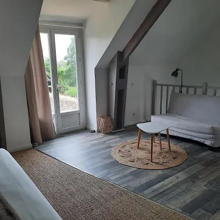 Le Clos Des Sources Isigny-sur-Mer Buitenkant foto