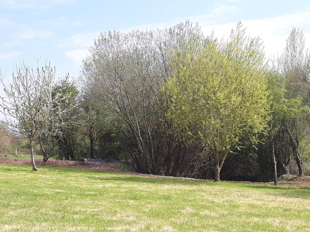 Le Clos Des Sources Hébergement de vacances Isigny-sur-Mer