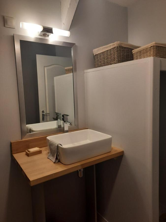 Le Clos Des Sources Casa vacanze