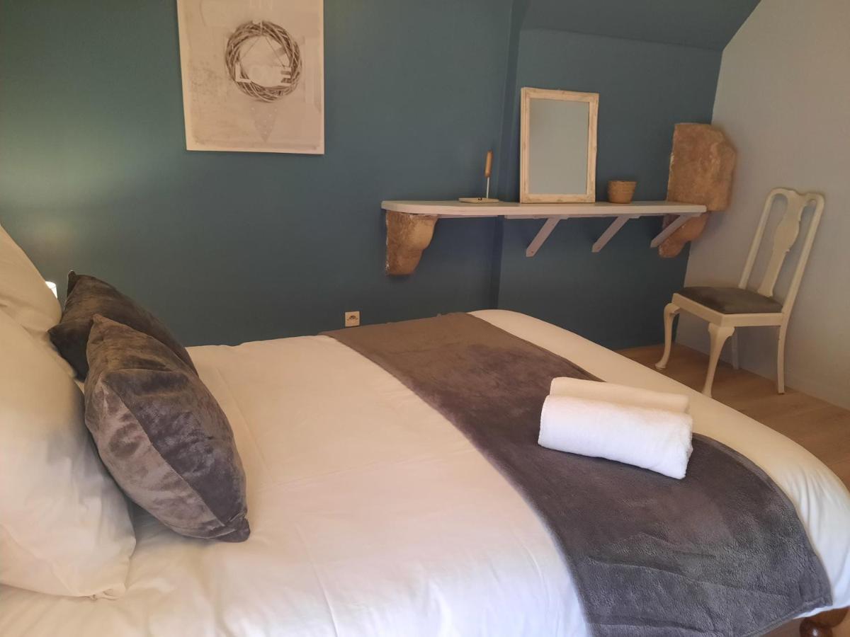 Le Clos Des Sources Isigny-sur-Mer