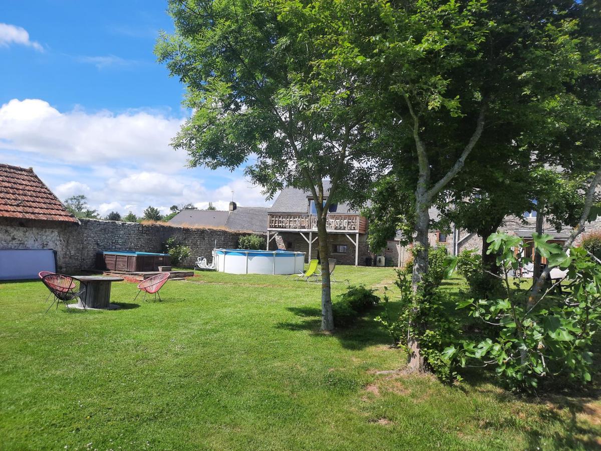 Le Clos Des Sources Isigny-sur-Mer