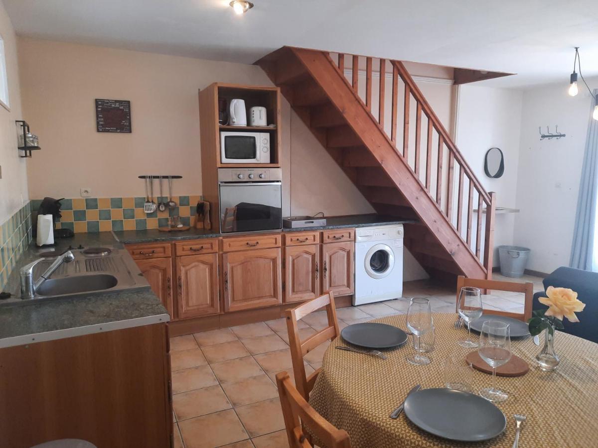 Casa vacanze Le Clos Des Sources Isigny-sur-Mer
