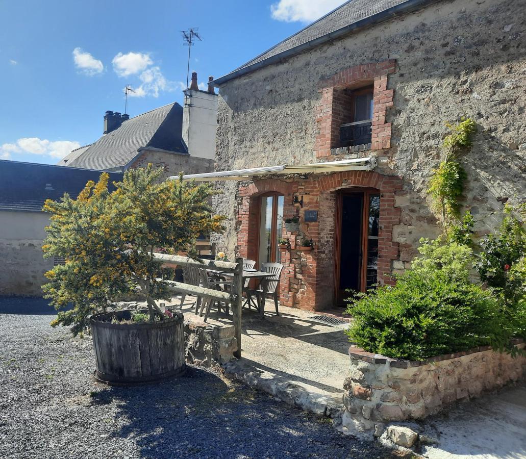 Le Clos Des Sources Isigny-sur-Mer