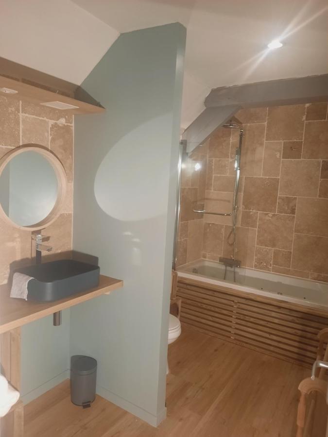 Le Clos Des Sources Casa vacanze Isigny-sur-Mer