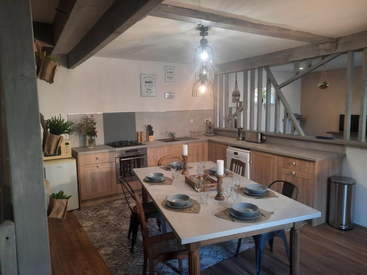 Casa vacanze Le Clos Des Sources Isigny-sur-Mer