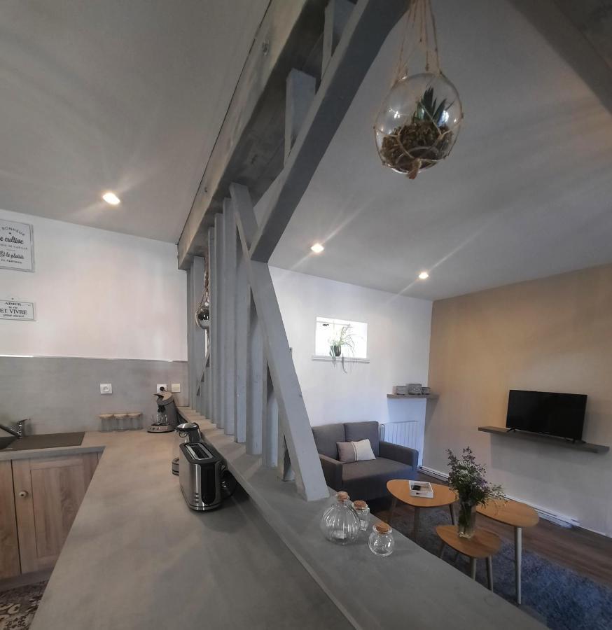 Le Clos Des Sources * Isigny-sur-Mer