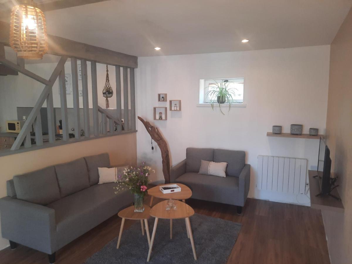 Le Clos Des Sources Casa vacanze