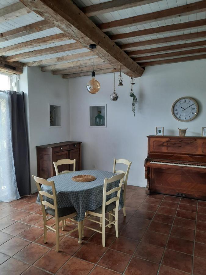 Casa vacanze Le Clos Des Sources *