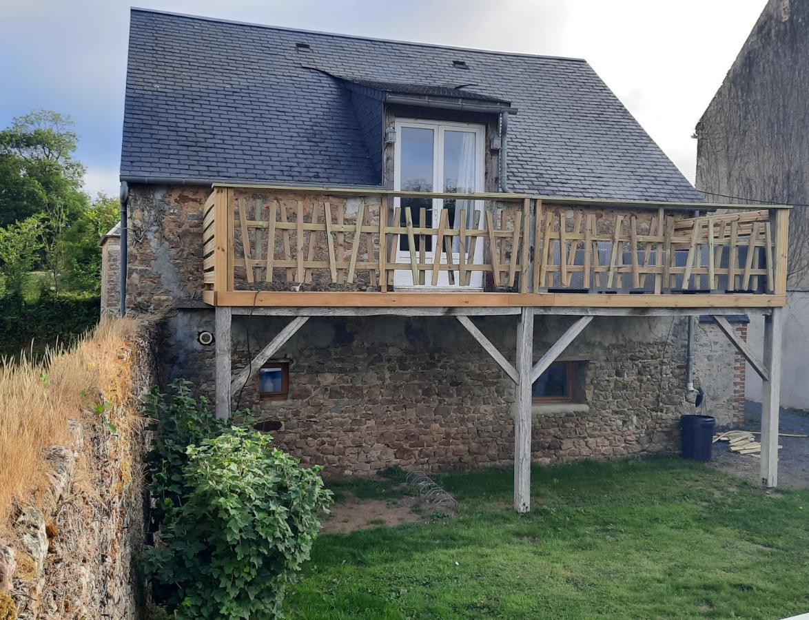 Hébergement de vacances Le Clos Des Sources Isigny-sur-Mer