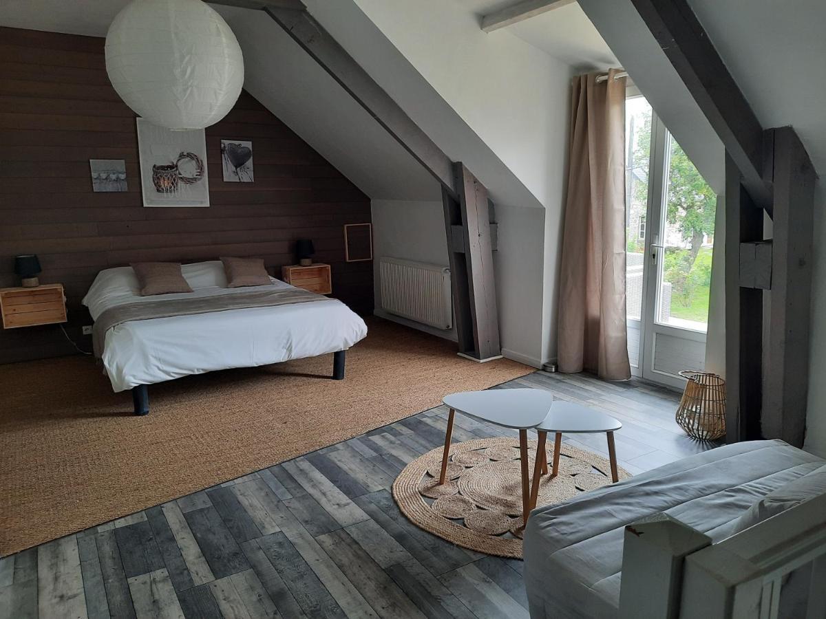 Le Clos Des Sources Isigny-sur-Mer