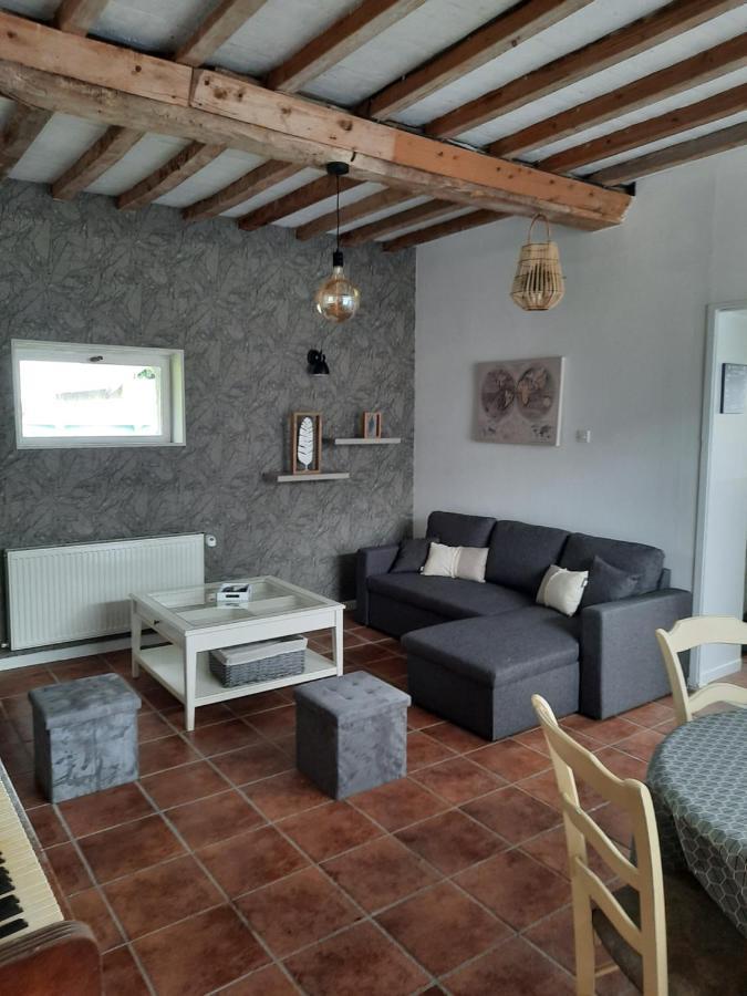 Le Clos Des Sources Casa vacanze *