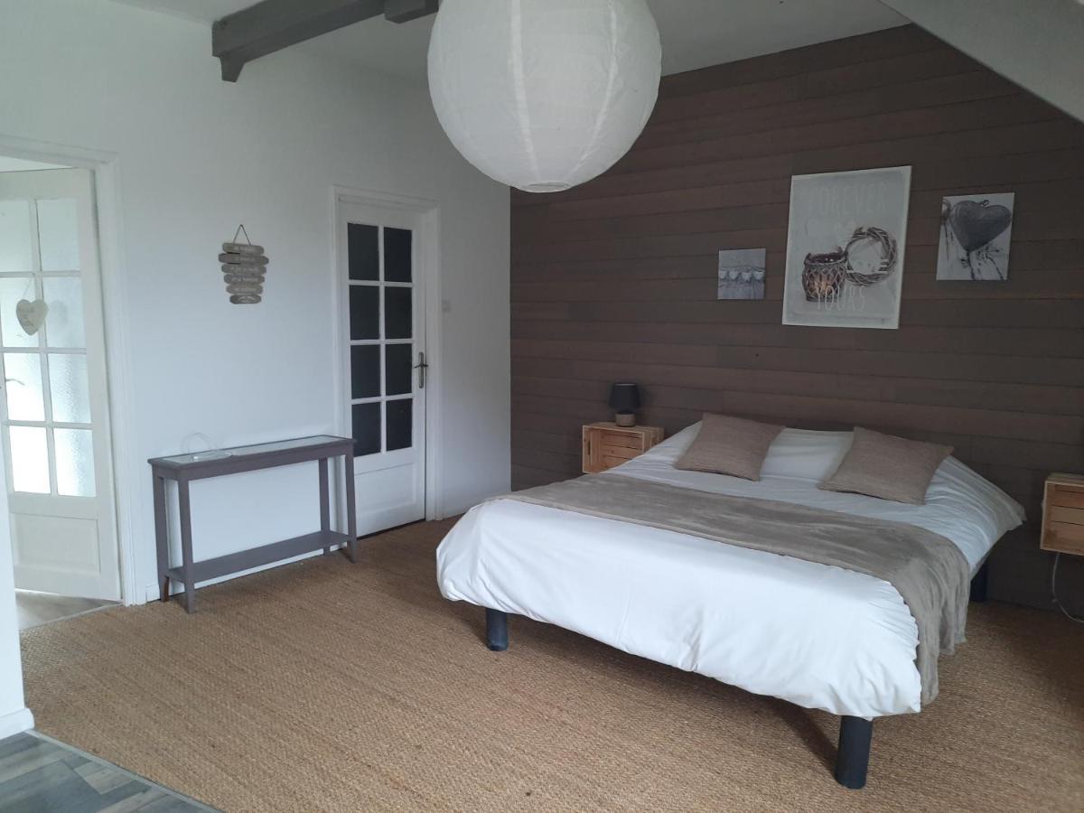 Le Clos Des Sources Casa vacanze *