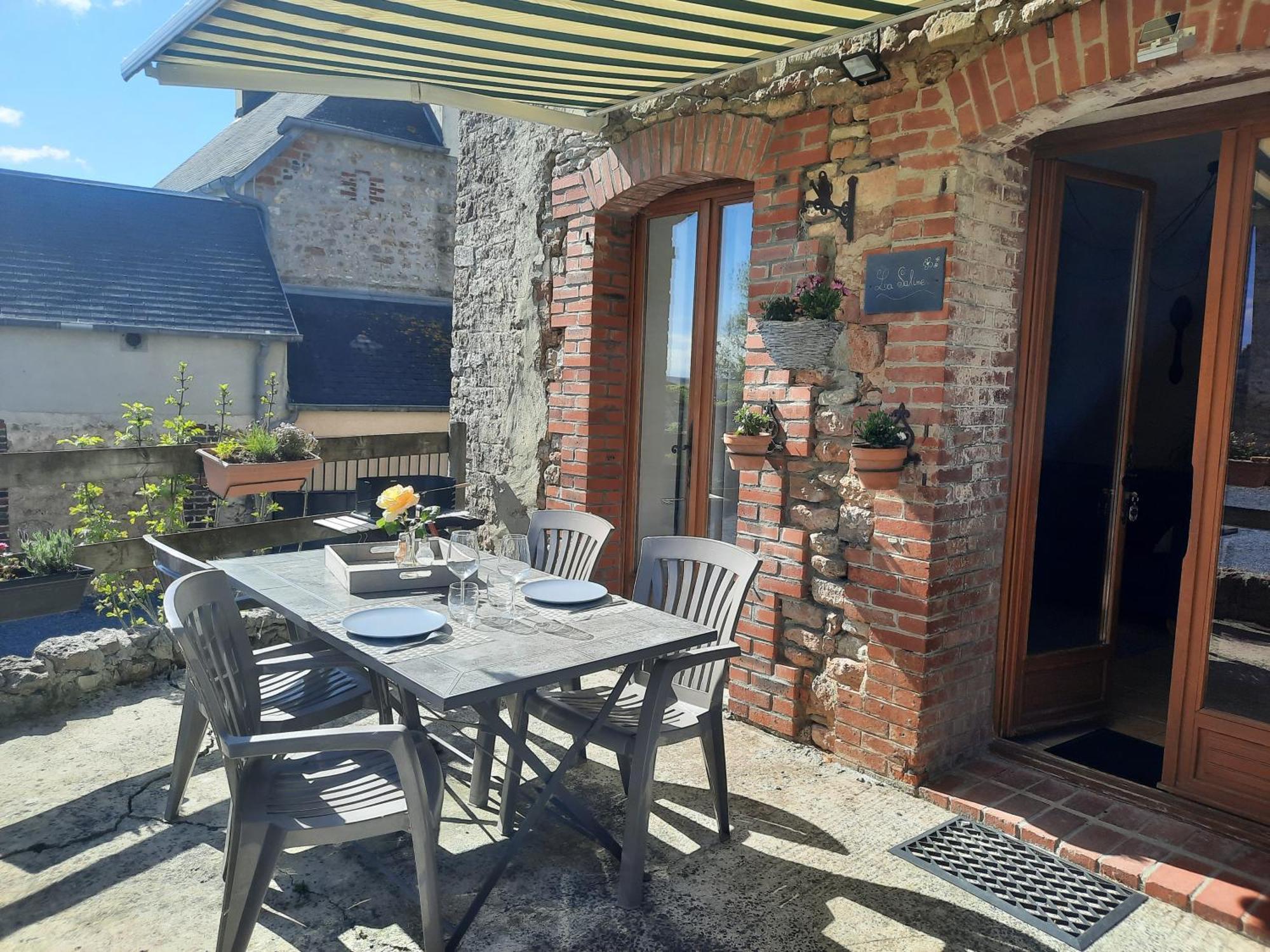 Casa vacanze Le Clos Des Sources *