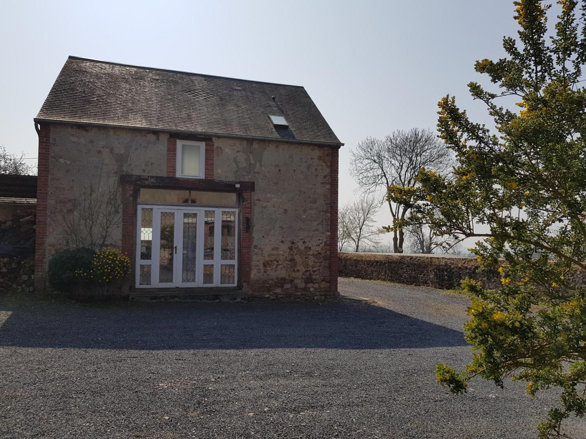 Hébergement de vacances Le Clos Des Sources *