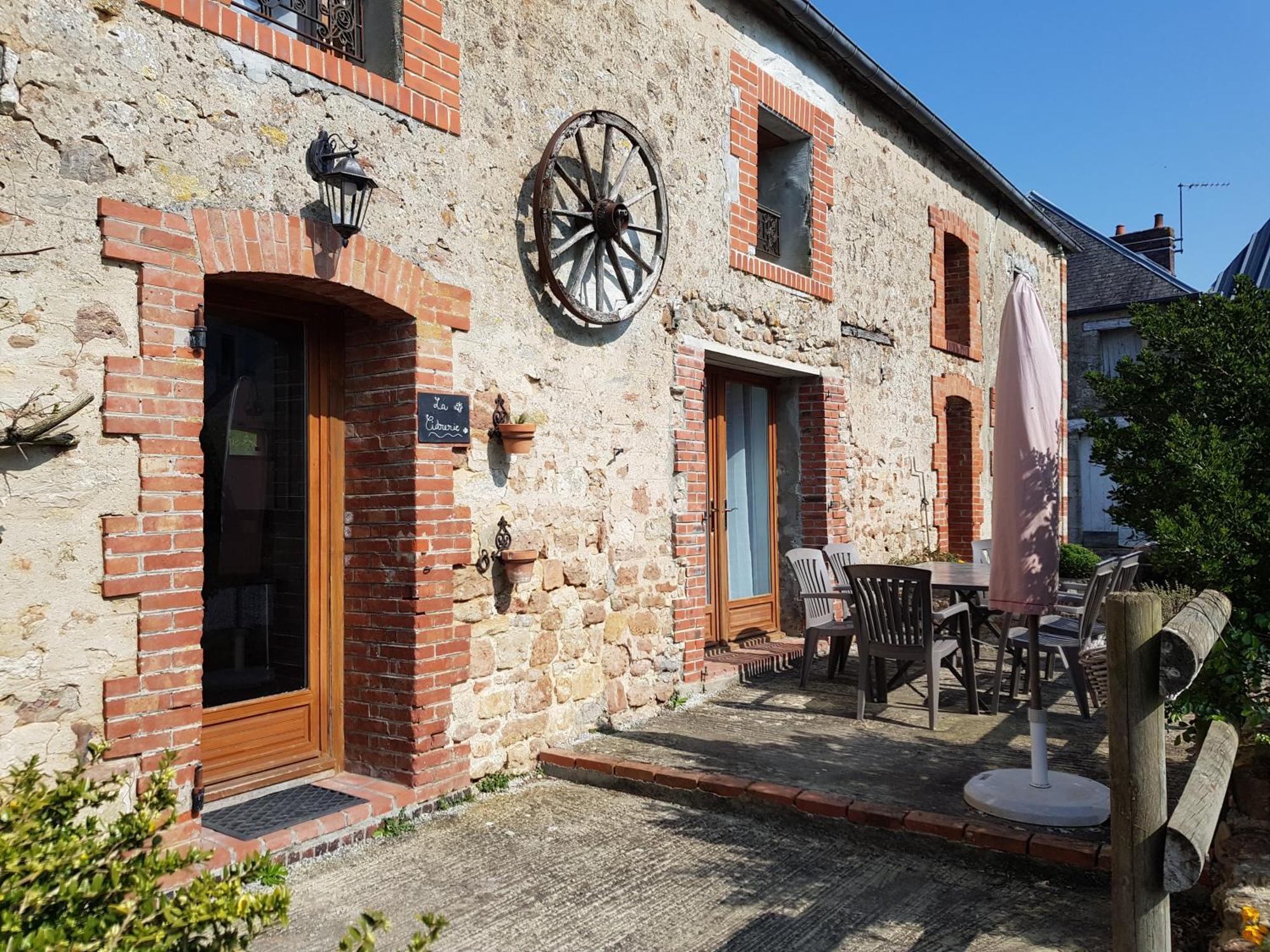 Le Clos Des Sources Isigny-sur-Mer