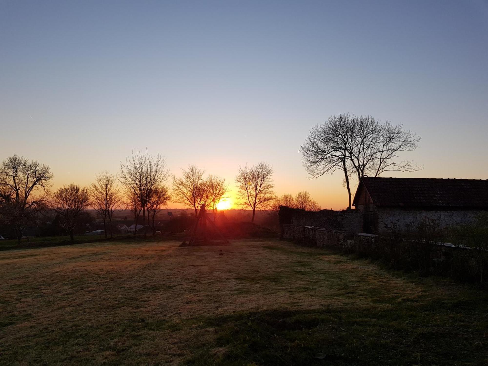 Le Clos Des Sources